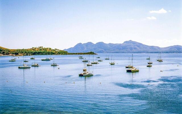 Villa Aumadravet del Bosch