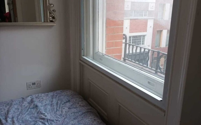Central & Cosy 1BD Flat - Soho