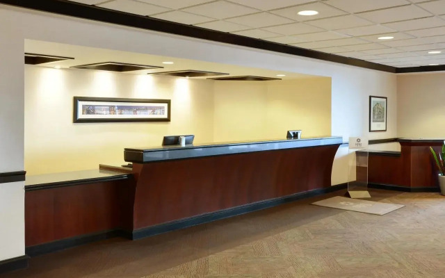 Four Points by Sheraton Halifax