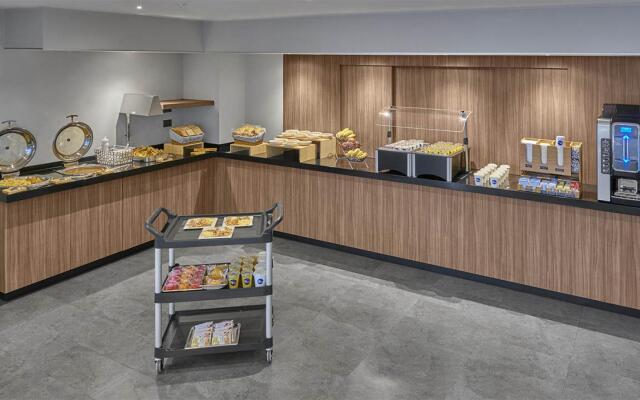 City Express by Marriott Hermosillo Expo