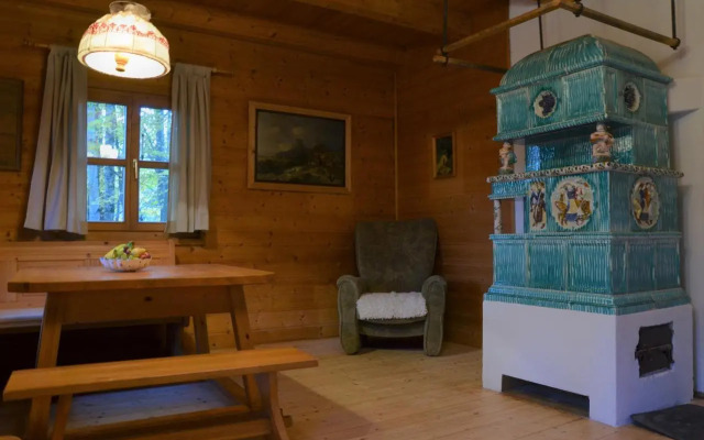 Ferienhaus Wagner