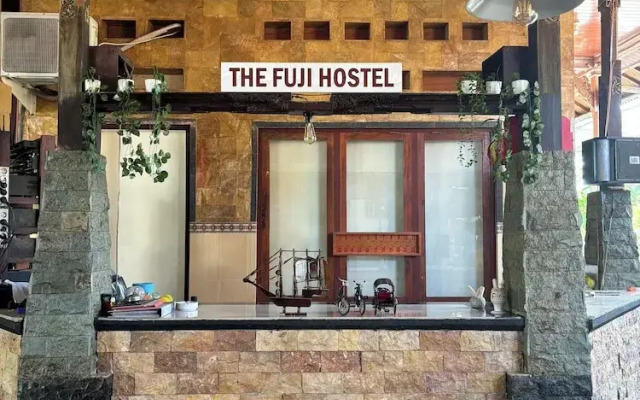 Fuji Hostel