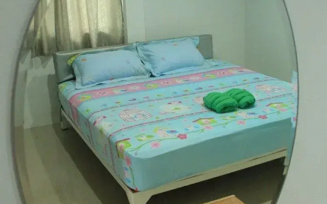 Happy Garden U-Tapao