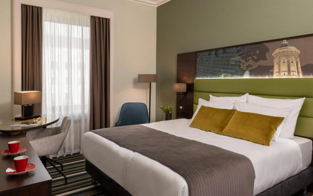 Hotel Mannheimer Hof - Leonardo Limited Edition