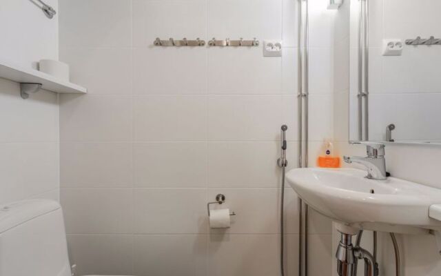 Nordic chalet 9211