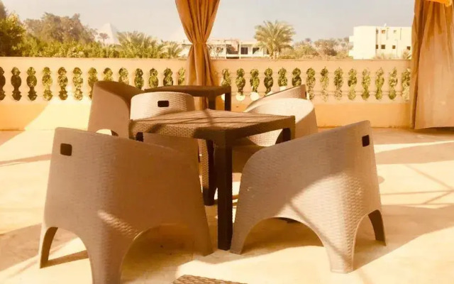 The Farm - Hotel & Horse Riding