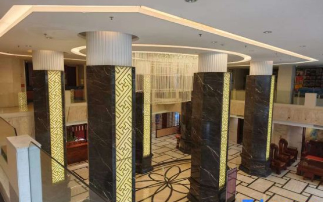 Junshanhu Hotel
