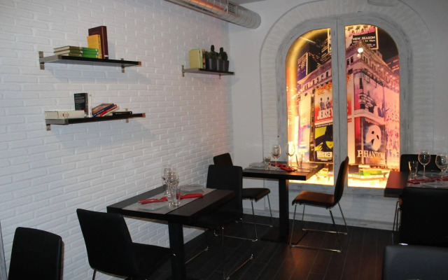 Hostal Le vintage