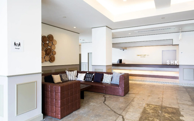 Smart Hotel Kutchan - Hostel