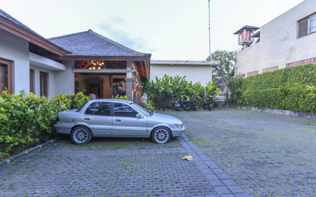Villa Victoria Bali