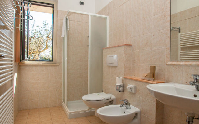 Agriturismo Valle Del Subasio