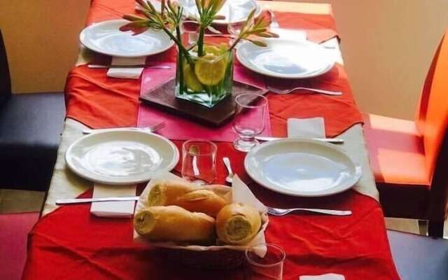 Apart Hotel Neptuno