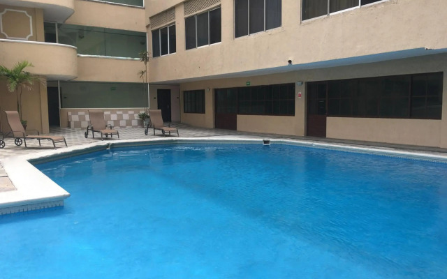 Hotel Acuario de Veracruz