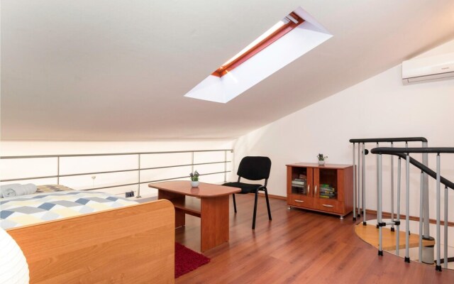 Awesome Home in Volme With Wifi and 2 Bedrooms