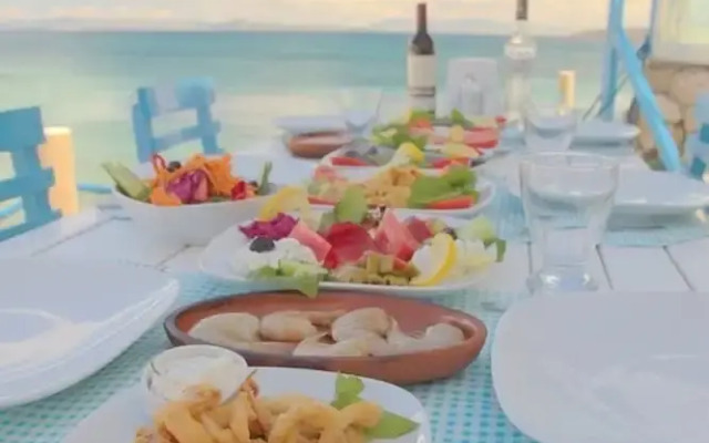 Uzum Iskelesi Butik Otel