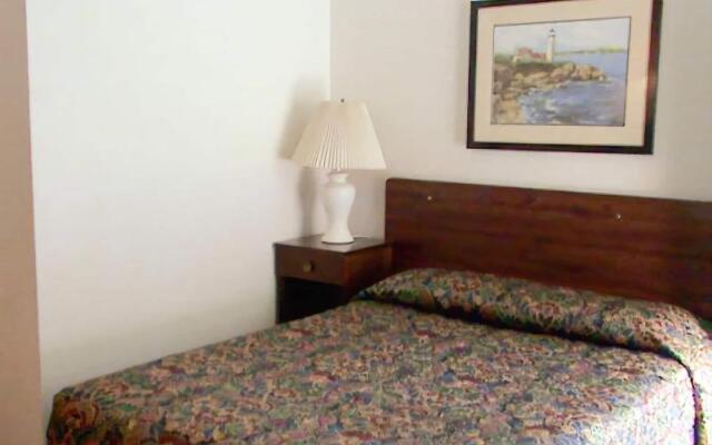 Four Winds Motel