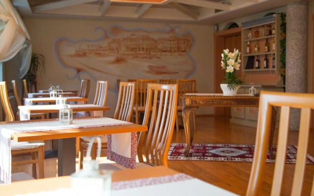 Hotel Aquadolce