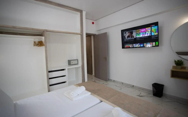 Star Hotel