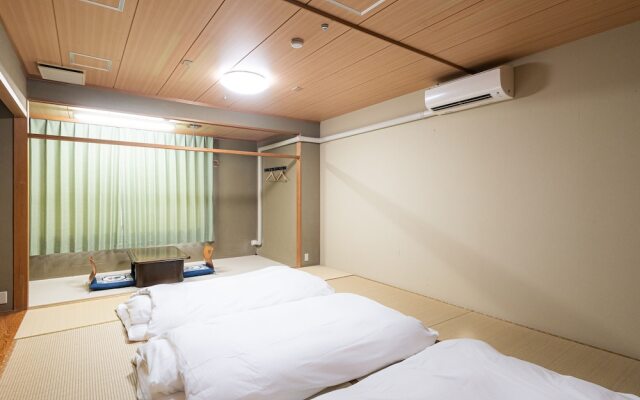 OYO 44808 Sunny Ryokan