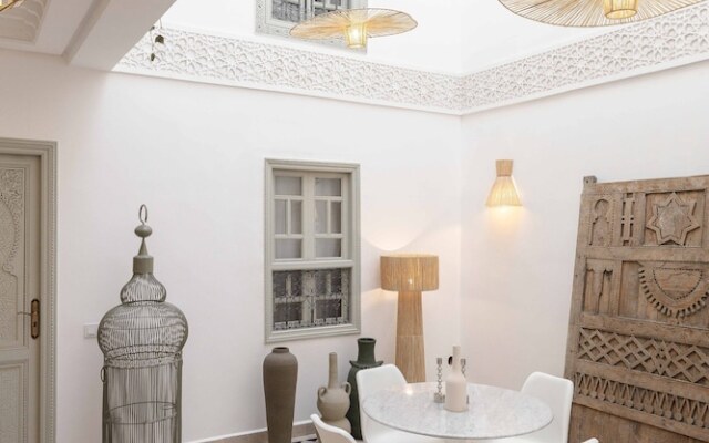 M-17 Riad & Spa