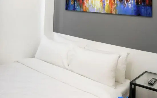 mySTAY Hotel BGC North