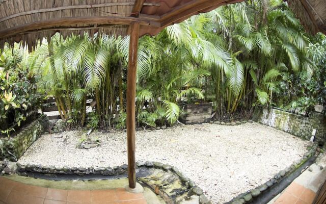 Disfrútalo Resort