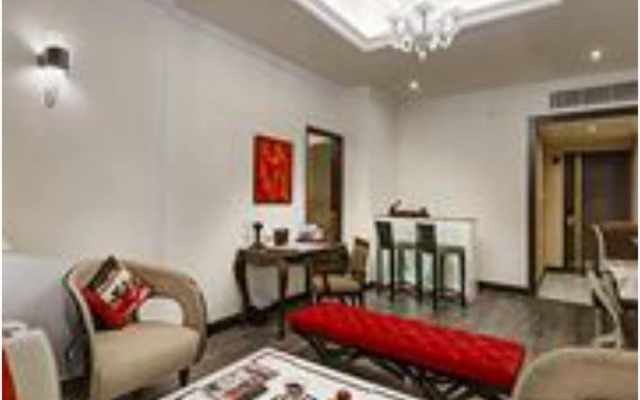 Hotel Hindusthan International