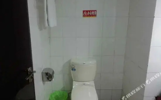 Damaoqi Jinxin Hotel