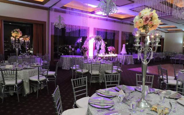 Hotel San Luis Lindavista