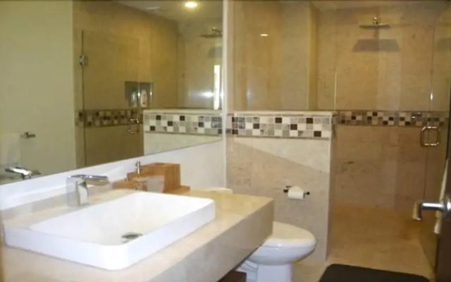 Romantic Zone V399 1 Bedroom