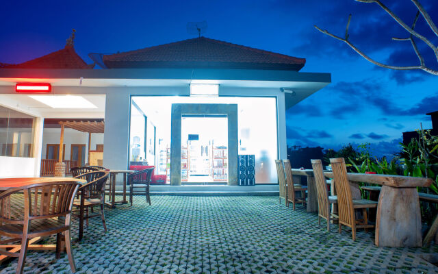 Ayodhya Guest House Uluwatu