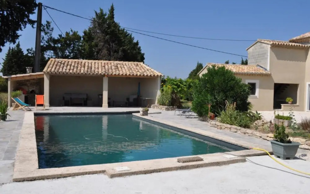 Chambres d'hôtes Le MAS des Calus