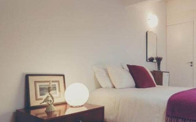 Formosa Charming Loft In Porto´s Heart