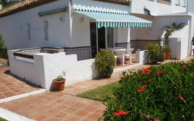 Apartment Playa de la Lucera