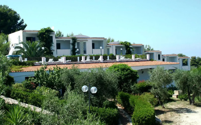 Passo Dell'arciprete - Two Bedroom No.4