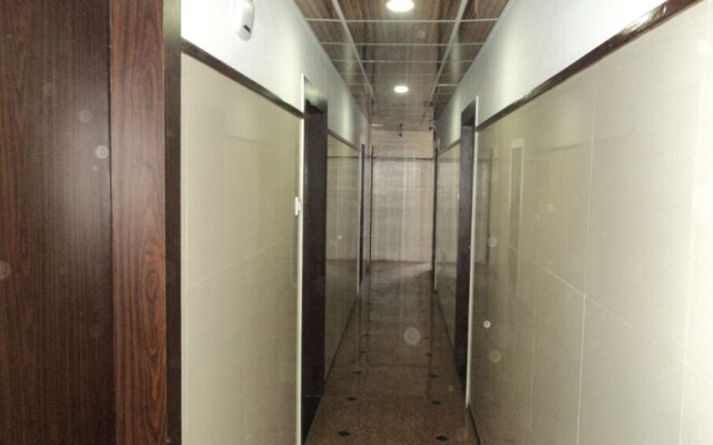 Hotel Celeste Colaba