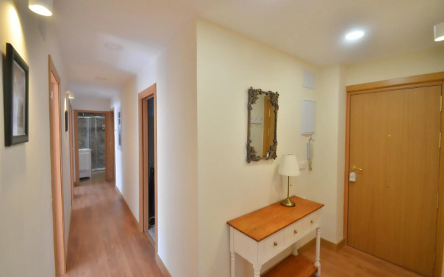 La leyenda del Pilar 1616, Realejo