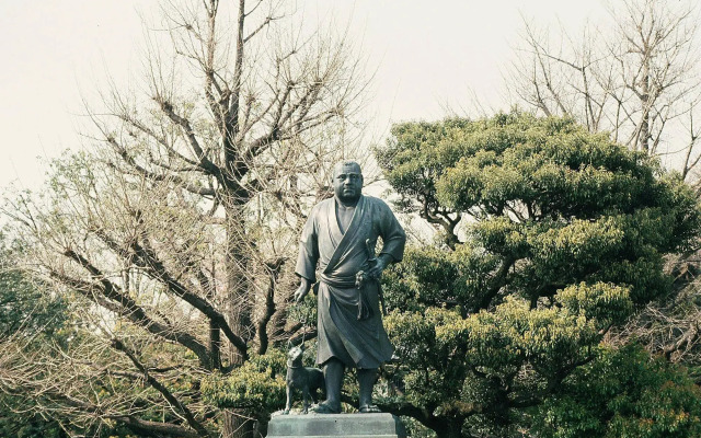 Dormy Inn Ueno Okachimachi Hot Spring