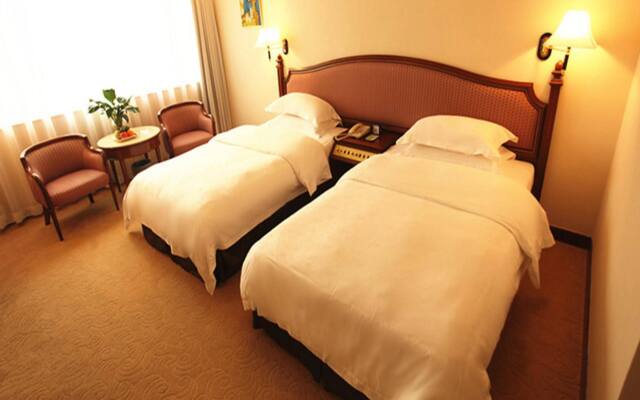 Noble Jasper Hotel Huizhou