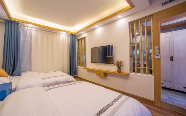 Aixi Inn Old Town