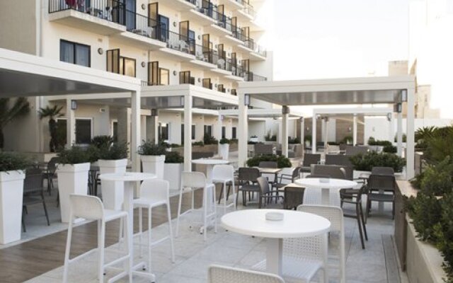 Hotel Santana