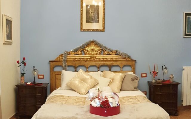 B&B Donna Anna by holidayngo