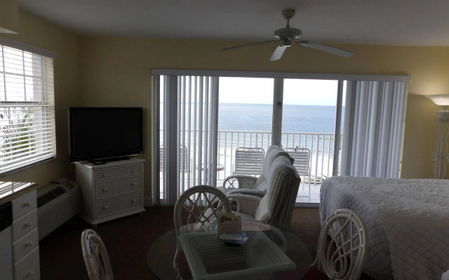 Edison Beach House