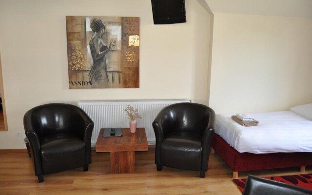 B&B Latemberg