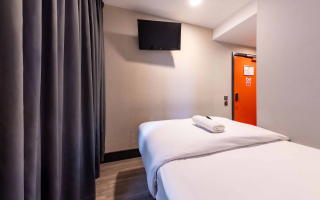 easyHotel Cardiff