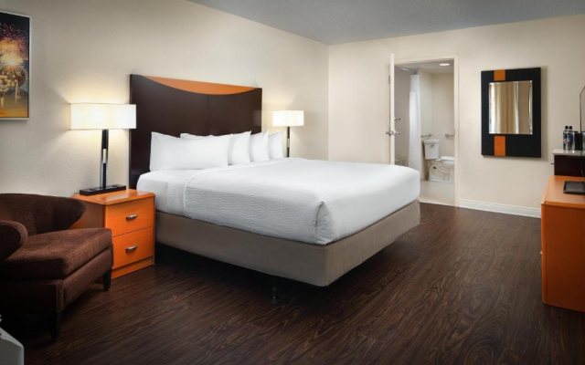 Fairfield by Marriott Anaheim Resort