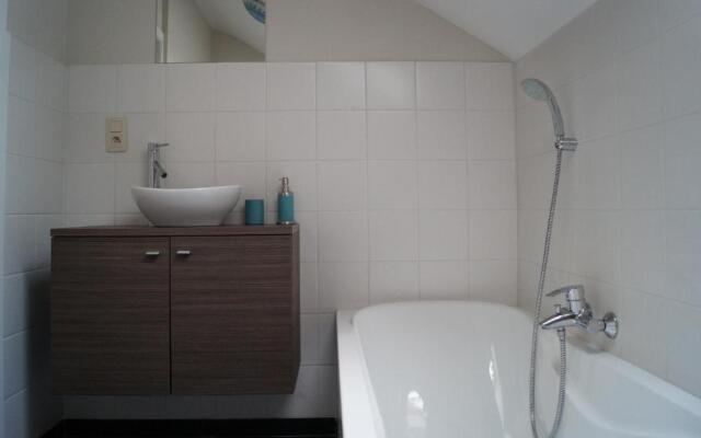 Guesthouse Biolleke