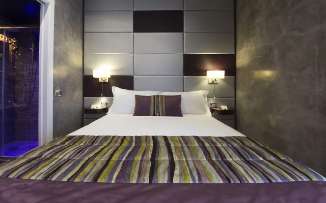 Vaticano Julia Luxury Rooms