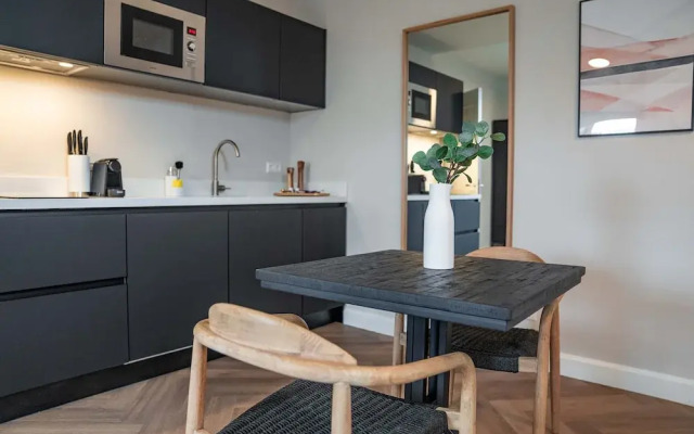 Limehome Den Haag Keizerstraat