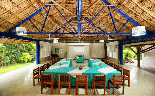 Hotel Villa Maya